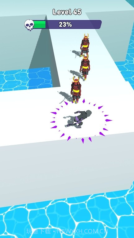 阴影大师3D截图1 阴影大师3D截图1