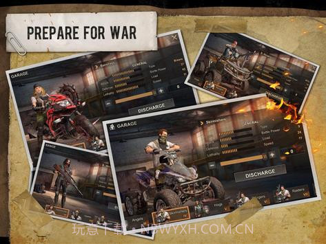 State of Survival手游截图1