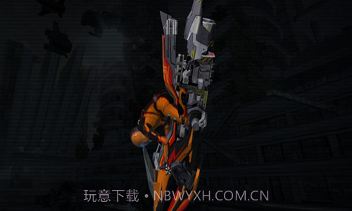 激流快艇叛逆者截图3 激流快艇叛逆者截图3