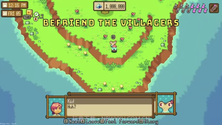 果冻谷物语APP截图4 果冻谷物语APP截图4