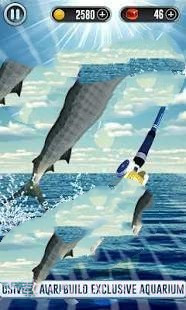 钓鱼生活模拟器截图2