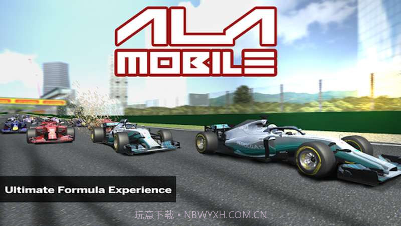 四驱赛车截图1 四驱赛车截图1