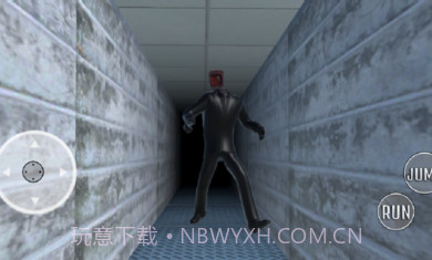 马桶人和摄像师截图4