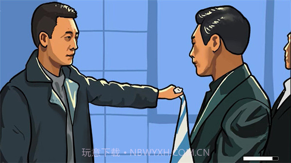 竞速狂野飙车截图2