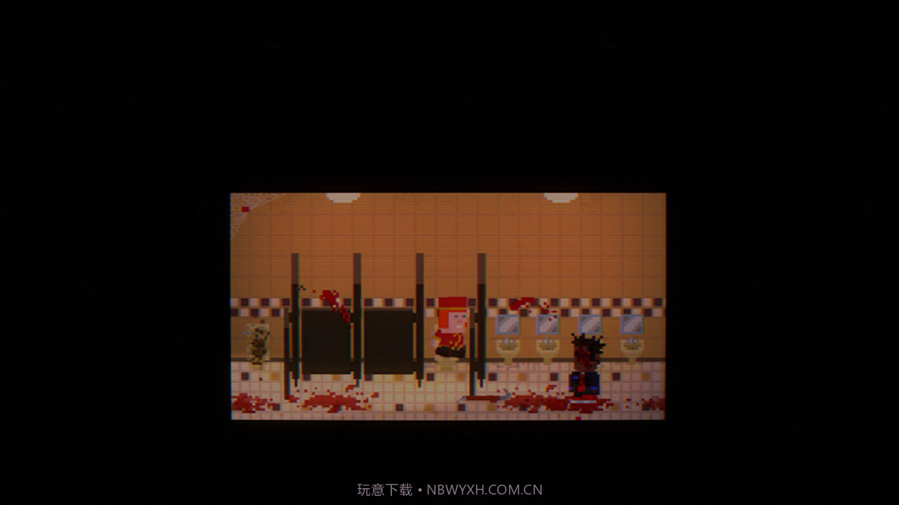 湖边小屋合集免费版截图4