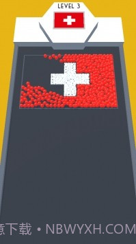 克隆球绘图3D截图1