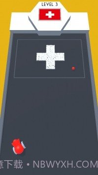 克隆球绘图3D截图3