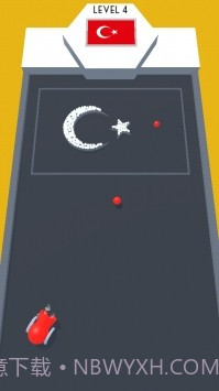 克隆球绘图3D截图2