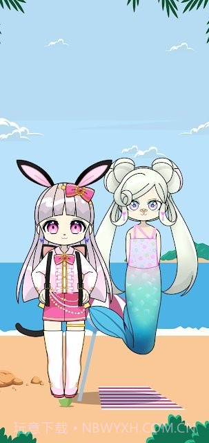 高校時尚之星截图2 高校時尚之星截图2