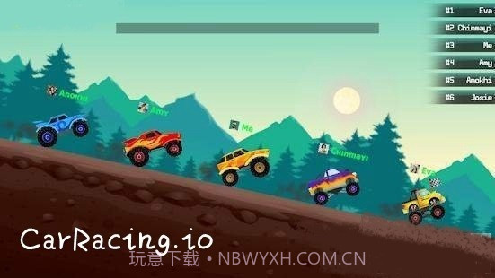 54647我是老司机截图3