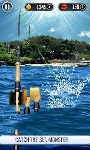 钓鱼生活模拟器截图1