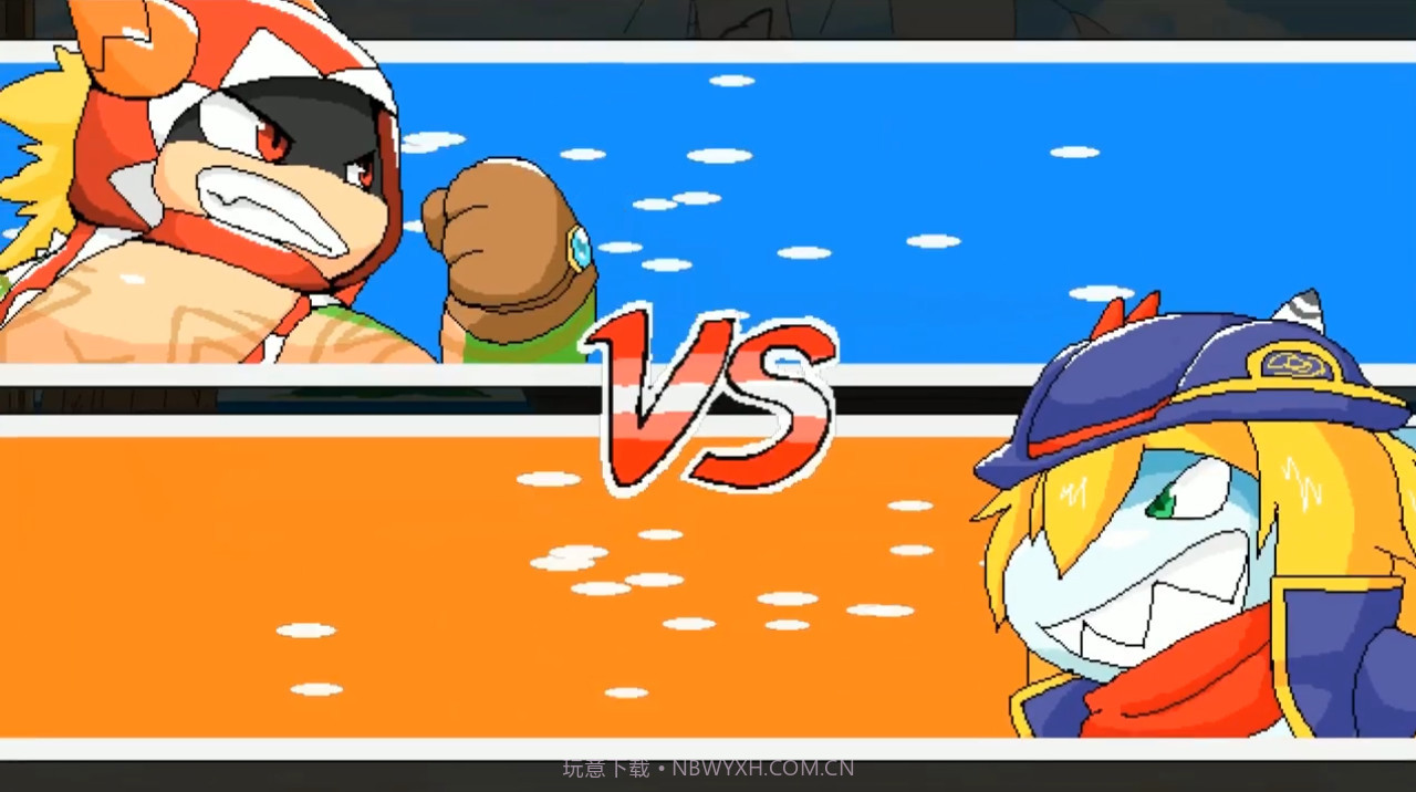 部落猎手TribalHunter手机版截图7 部落猎手TribalHunter手机版截图7