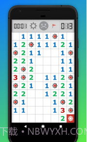 扫雷专业版截图2 扫雷专业版截图2