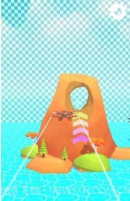 喷气飞机竞赛截图2 喷气飞机竞赛截图2