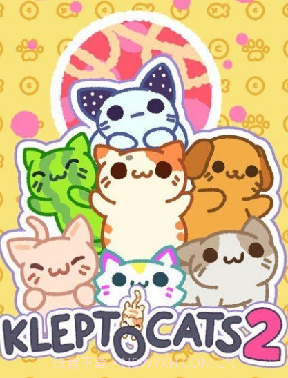 小偷猫2KleptoCats2截图3