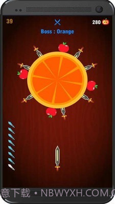 飞刀爆破截图1 飞刀爆破截图1