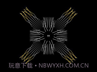 回声探路Dark Echo截图1 回声探路Dark Echo截图1