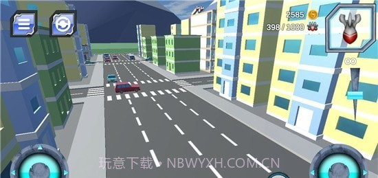 当末日袭来截图3