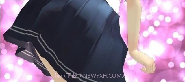 与埃莉一起生活截图1 与埃莉一起生活截图1