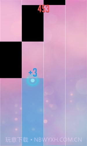 别踩白块儿2截图1