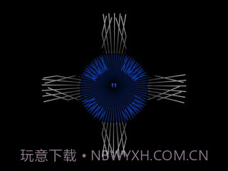 回声探路Dark Echo截图3 回声探路Dark Echo截图3