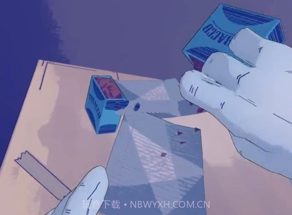 监狱大佬免费版截图3 监狱大佬免费版截图3