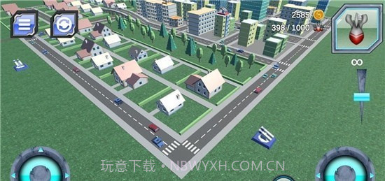 当末日袭来截图2