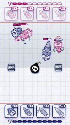 战列舰截图4 战列舰截图4