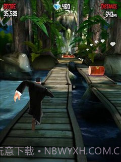 特工跑酷(无限金钻石)V2.1.9 for android 修改版截图1 特工跑酷(无限金钻石)V2.1.9 for android 修改版截图1