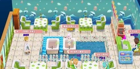 皮卡堂3D截图3 皮卡堂3D截图3