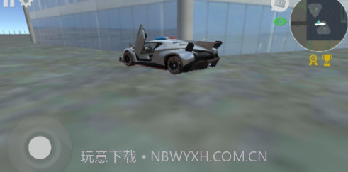 我的兰博基尼截图1 我的兰博基尼截图1