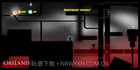 奥日大陆2截图4