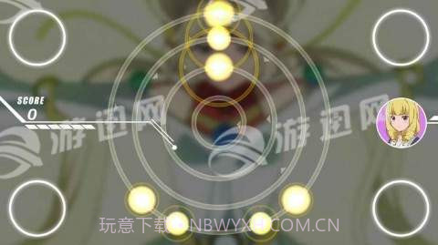 节拍女主官网版截图1