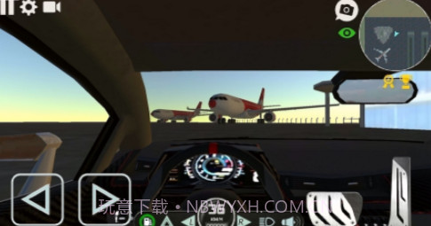 我的兰博基尼截图3 我的兰博基尼截图3