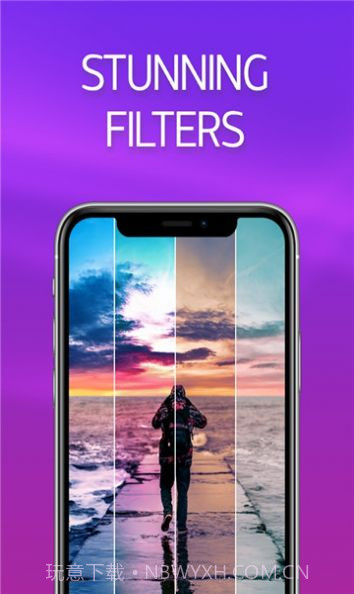 Lava Helper相机截图1