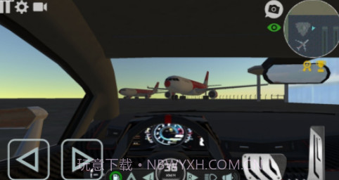 我的兰博基尼截图2 我的兰博基尼截图2