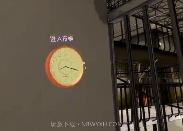 监狱大佬免费版截图2 监狱大佬免费版截图2