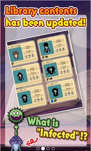 NEO菇菇栽培截图2 NEO菇菇栽培截图2