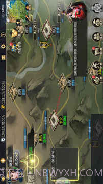 百龙争霸截图1 百龙争霸截图1