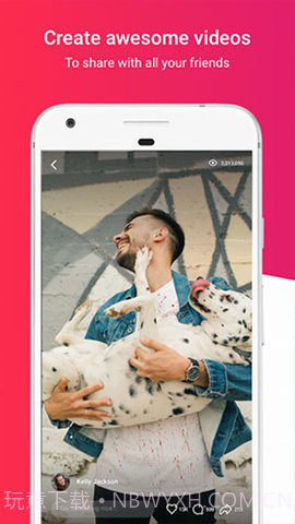 videostar剪辑软件截图1