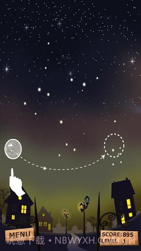 奇幻星空 Pictorial截图1