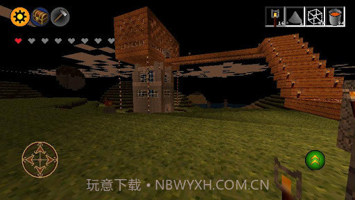 矿山生成器 最新版截图2