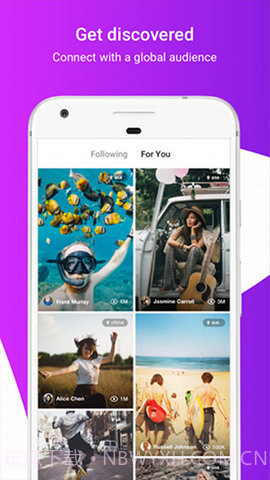 videostar剪辑软件截图3