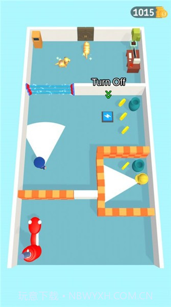 蛇狩猎截图2 蛇狩猎截图2