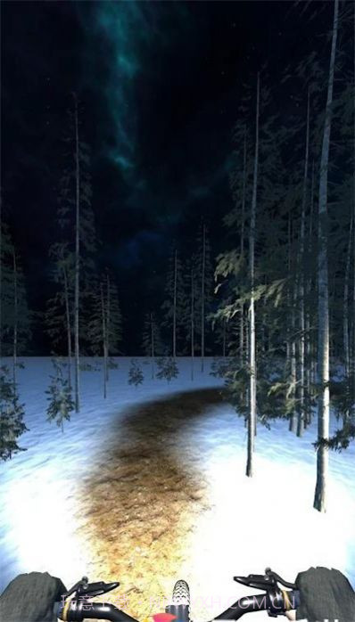 夜骑模拟器截图2