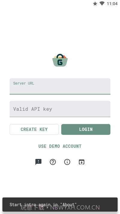 Grocy(购物清单)截图2