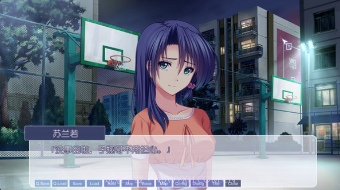 虹色旋律免费版截图2 虹色旋律免费版截图2