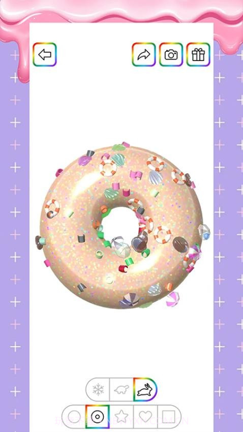 真实史莱姆官方版截图4