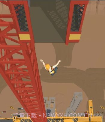 布娃娃高空坠落截图1