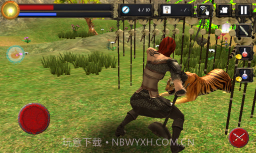 符文公会-创始者截图4 符文公会-创始者截图4